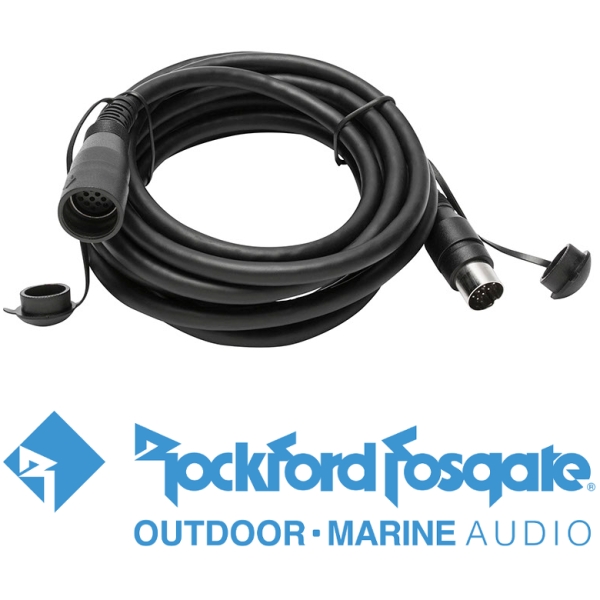 Rockford Fosgate PMX25C Verlängerungskabel 7,62 m